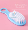 10 piece set of mother and baby supplies, baby care gift box, baby ear digging spoon, children's nail clippers