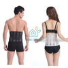 Spot waist protection belt, high elasticity fish silk sports belt, pressure waist protection sports belt, waist protection belt