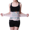 Spot waist protection belt, high elasticity fish silk sports belt, pressure waist protection sports belt, waist protection belt