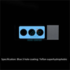 Immunofluorescence in Situ Hybridization Slide