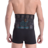 Spot waist protection belt, high elasticity fish silk sports belt, pressure waist protection sports belt, waist protection belt