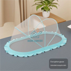 Infant Mosquito Net Foldable, Portable, Full Cover, Universal Child Mosquito Net, Mongolian Bag, Mosquito Proof, Directly Supplied by The Manufacturer