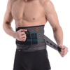 Spot waist protection belt, high elasticity fish silk sports belt, pressure waist protection sports belt, waist protection belt