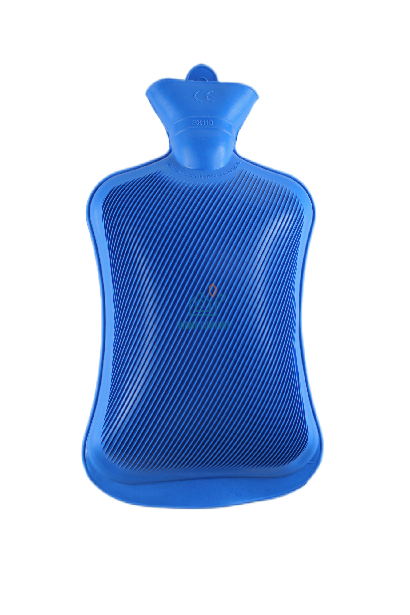 On Amazon Hotsale Classic Reusable Medical Effect 2000ml 2024 Rubber Hot Water Bottle