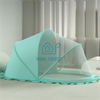 Infant Mosquito Net Foldable, Portable, Full Cover, Universal Child Mosquito Net, Mongolian Bag, Mosquito Proof, Directly Supplied by The Manufacturer