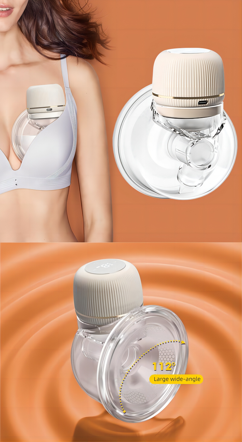 Quality Differentiation of Fully Automatic Painless Massage Milking Machines