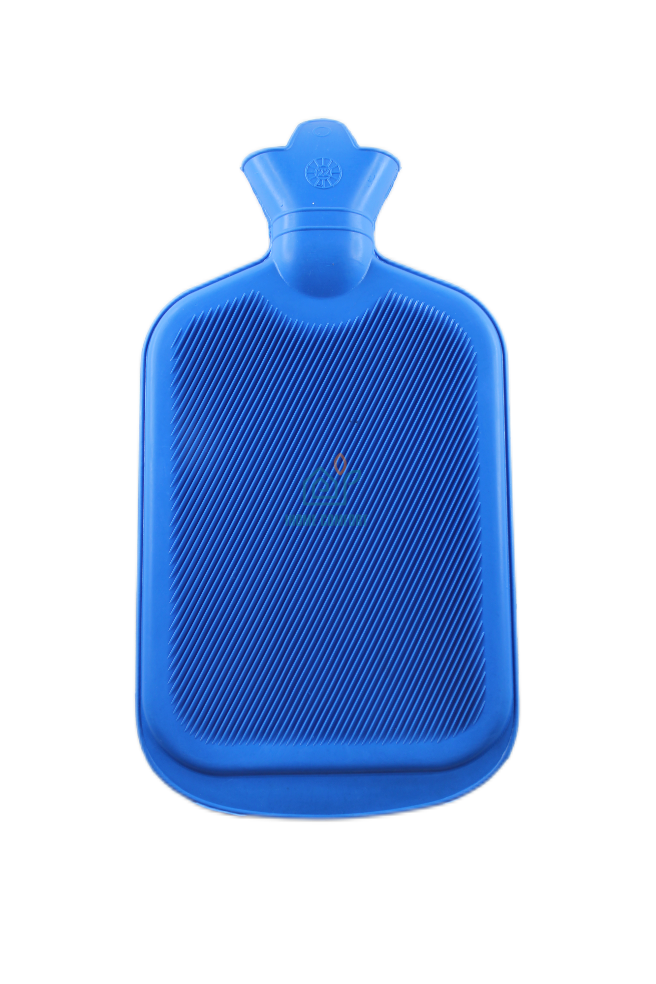 Factory Supply Classic Colorful 100% leak proof CE ISO BS Standard Rubber Hot Water Bottle With Fleece Knitted Plush Cover for Baby Women Men 