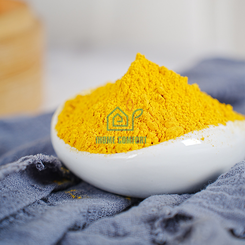 Factory Direct Sales of Organic Pure Natural Vegetable Powder Pumpkin Powder Wholesale Price