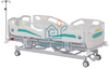 hospital bed
