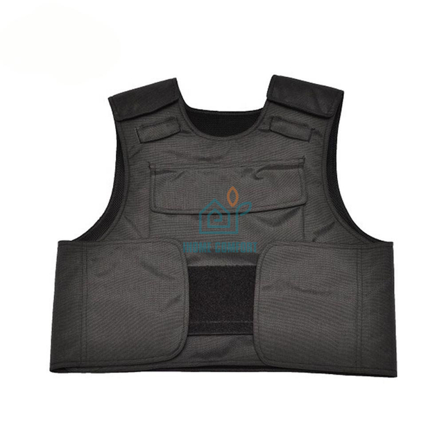 Bullet Proof Vest