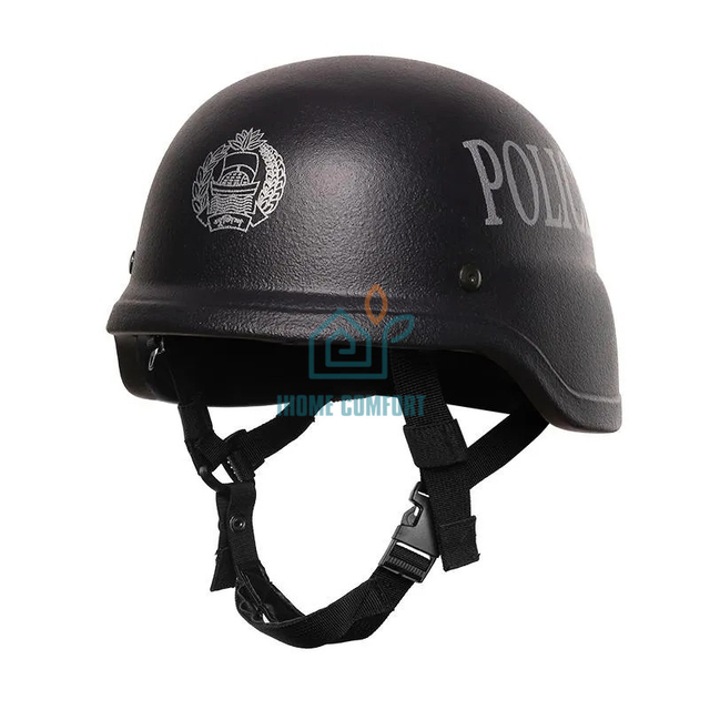 Explosion Proof Helmet