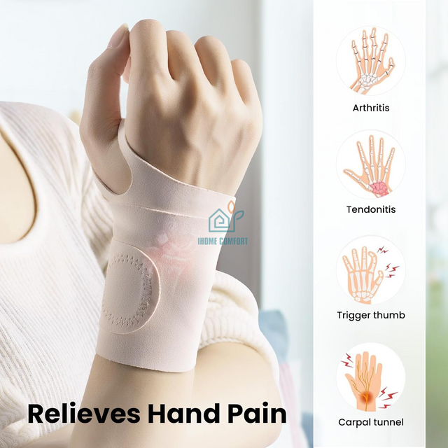 Wrist Guard Source Factory Ball Handling Goods Daily Protection