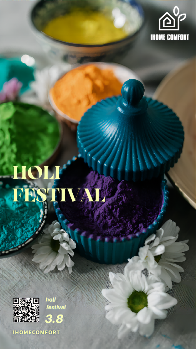 Holi Festival