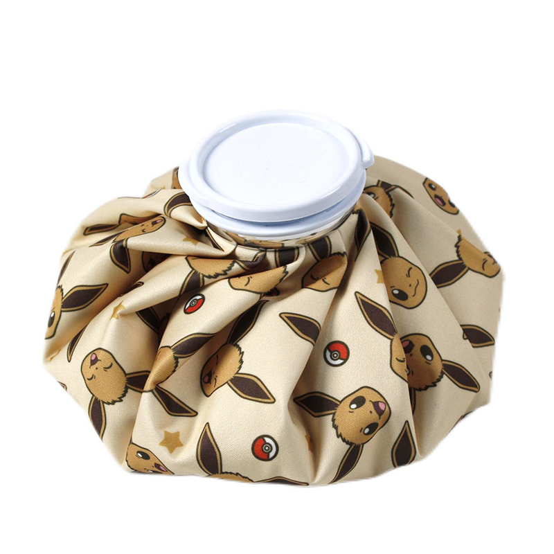 IHCF Ice Bag | Hot & Cold Therapy