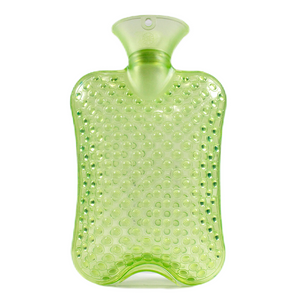 PVC Hot Water Bottle