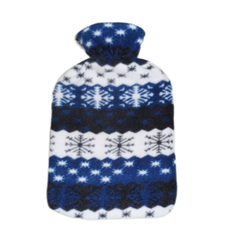 Fleece Cover