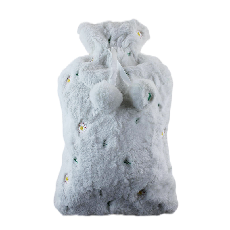 Plush Cover