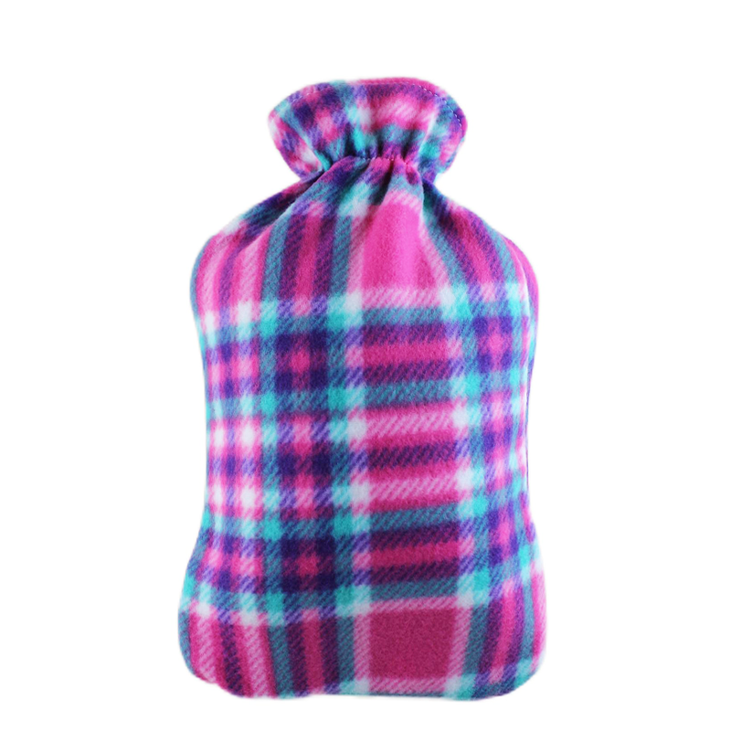 Fleece Cover