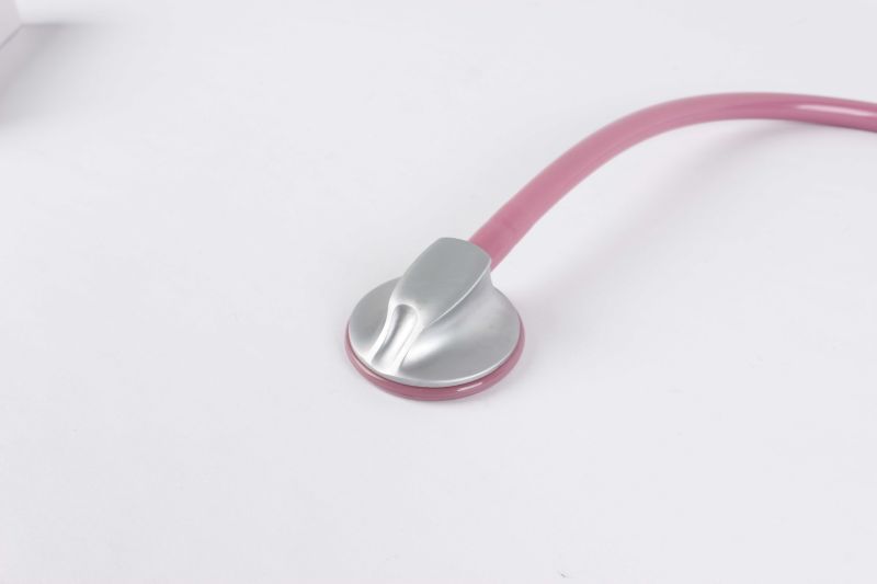 Single Use Stethoscope for Medical Students Specialized in Listening To Heart And Lung Medical Diagnosis for Adults And Children