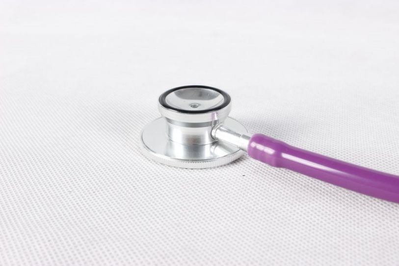 Stethoscope