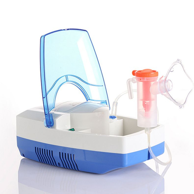 Nebulizer