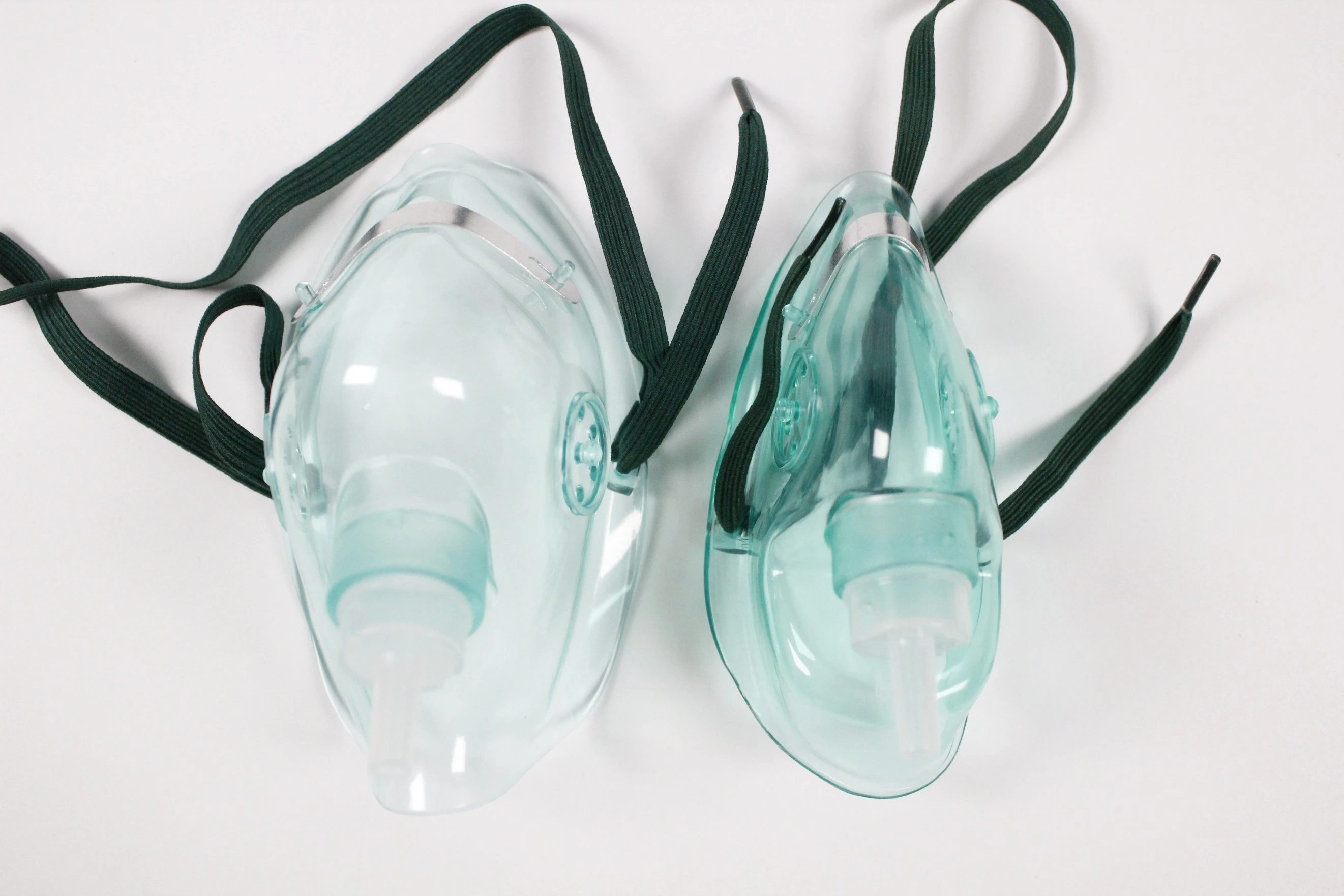 Oxygen Mask