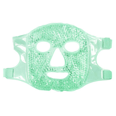 Beauty Insiders’ Favorite Cooling ‘Ice Mask’ Is Just $13 Right Now