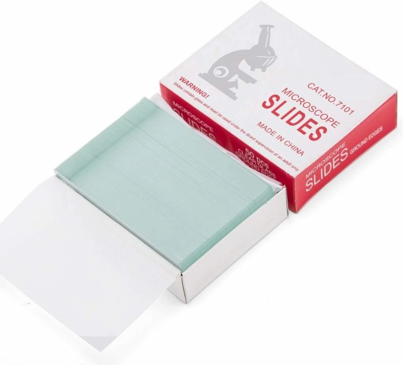 Microscope Slide