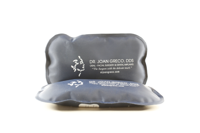 Factory Supply Reusable First Aid Hot Cold Gel Pack