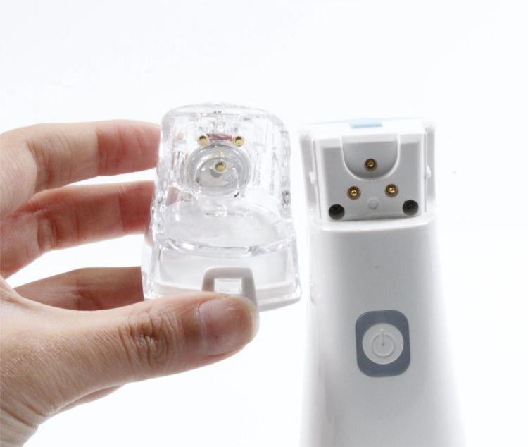 Nebulizer