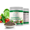 Multivitamin Bulk Mix Complete Whole Foods Adaptogen Vitamin Mineral Superfood Green Powder