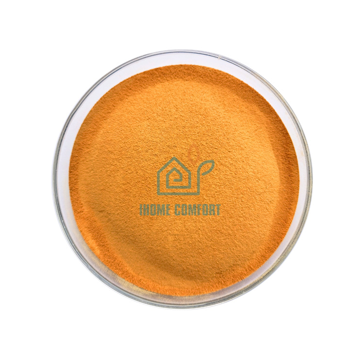 Pure Natural 100% Carrot Juice Powder Powder