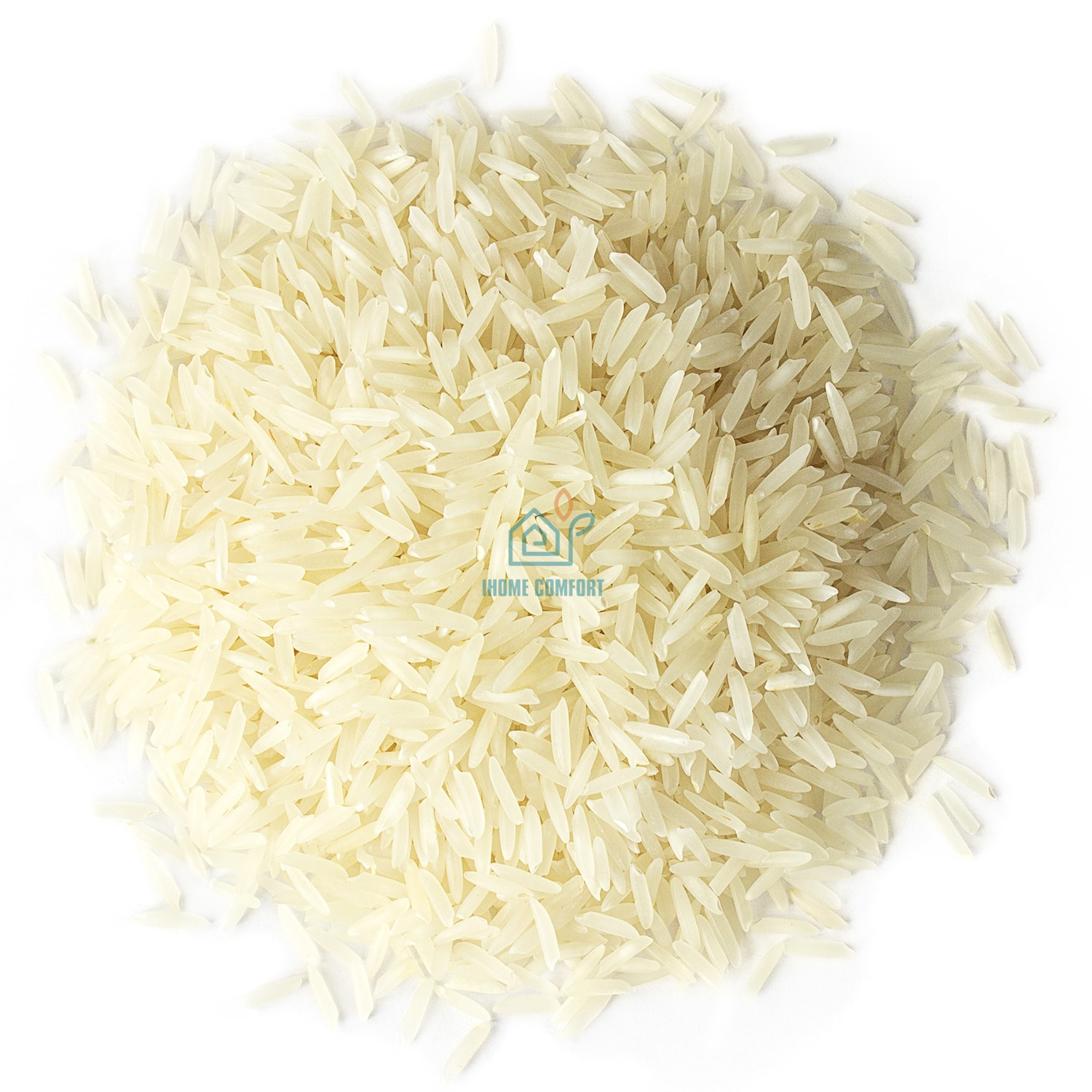 Rice Steam Pakistan Available for Private Label and Bulk