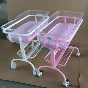 Baby Cot 