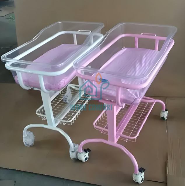 Baby Cot 