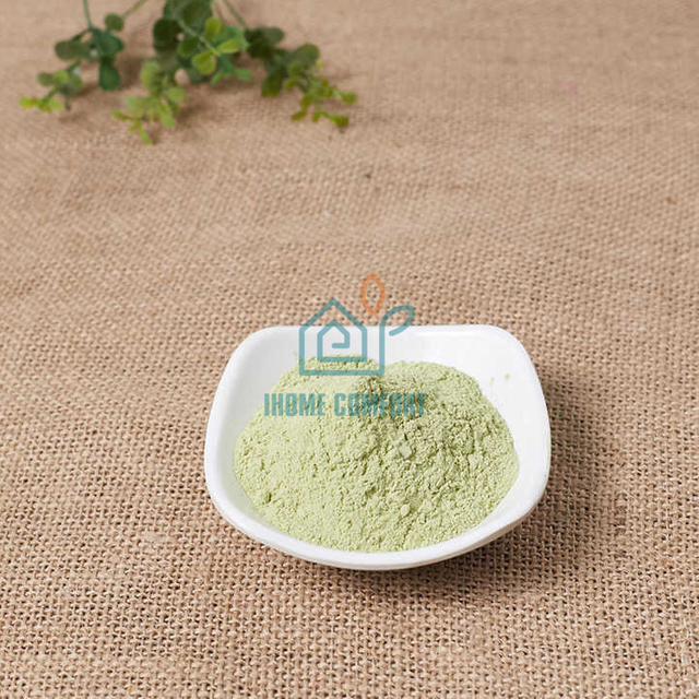 Factory Supply 100% Natural Dehydrated West Blue Pollen Best Price for Sale