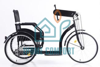 New Elderly Tricycle, Pedal, Human Powered Tricycle, Adult Leisure Grocery Cart, Pedal, Bicycle, And Cargo Truck