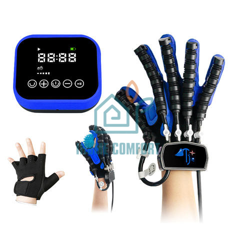  hand rehabilitation