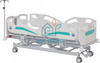 hospital bed