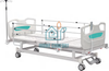 hospital bed