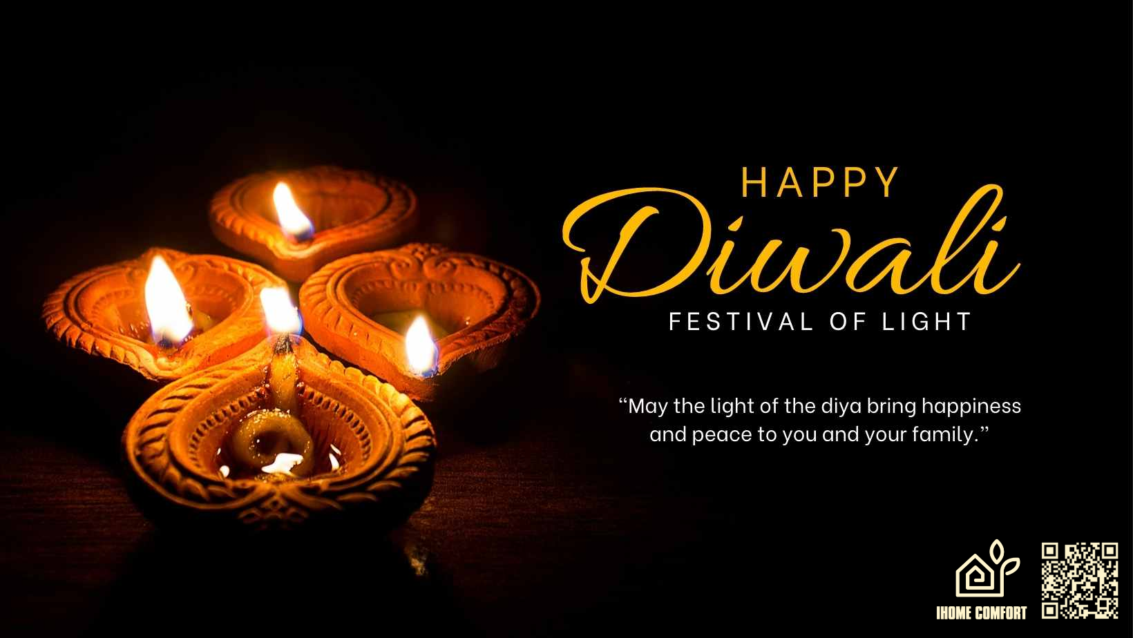 Wishing You A Very Very Special Happy Diwali To You & Your Family.
