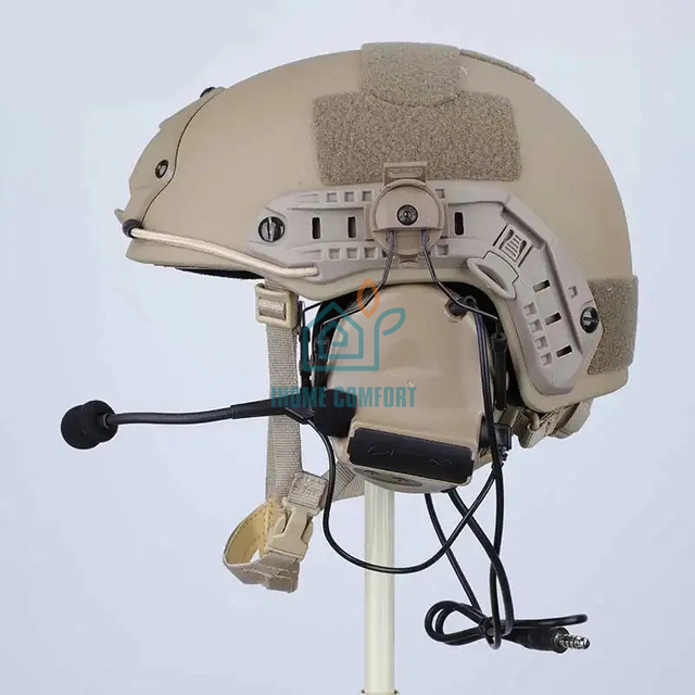 Explosion Proof Helmet