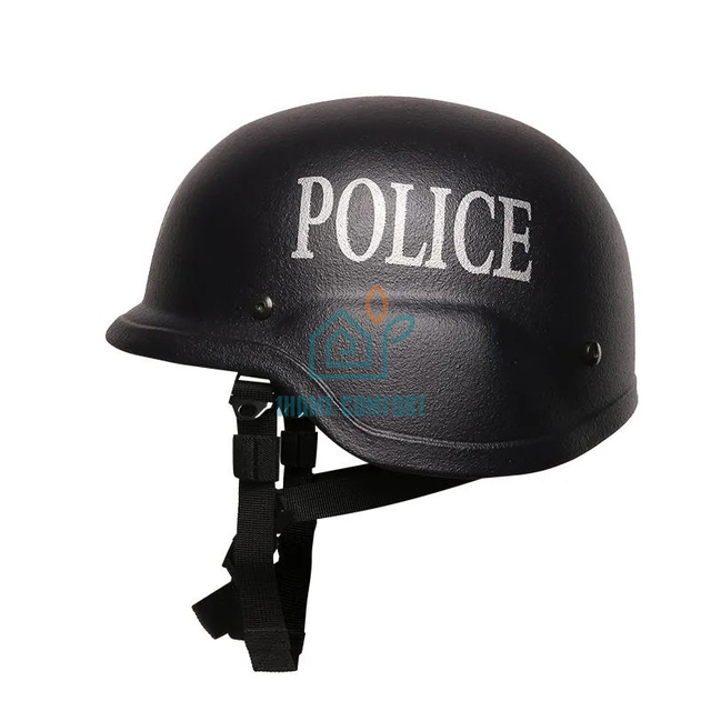Explosion Proof Helmet