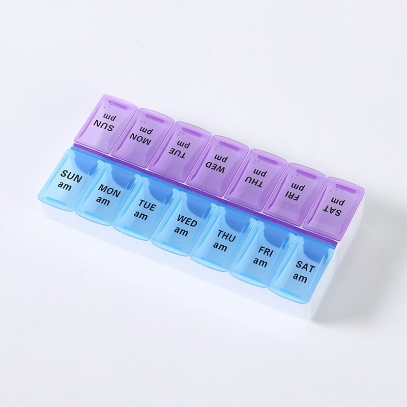Pill Box
