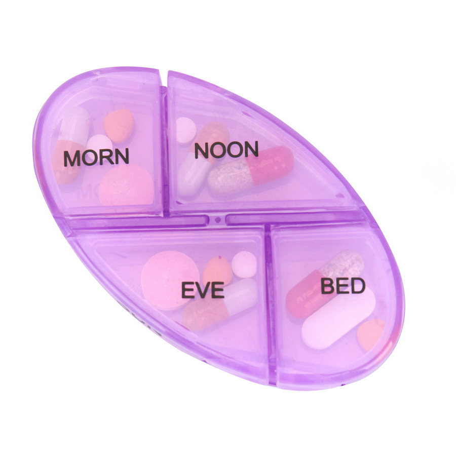 One Week Medicine Kit