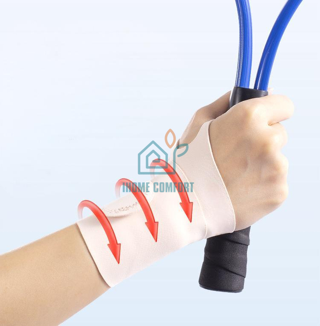 Wrist Guard Source Factory Ball Handling Goods Daily Protection