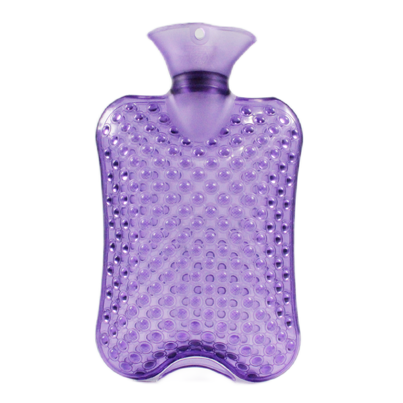 PVC Hot Water Bottle