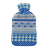 Fleece Cover