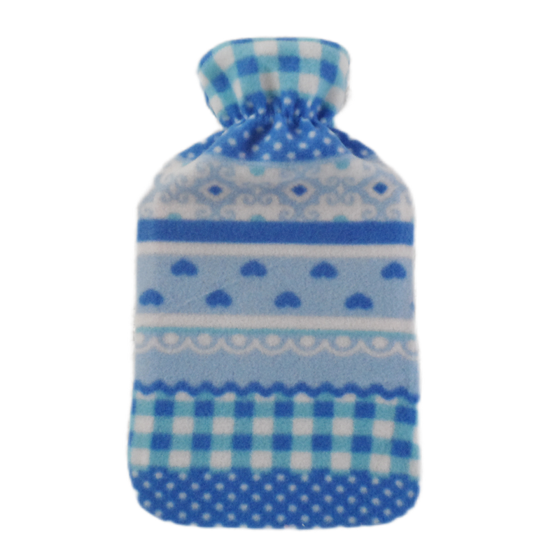Fleece Cover
