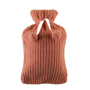 Plush Cover